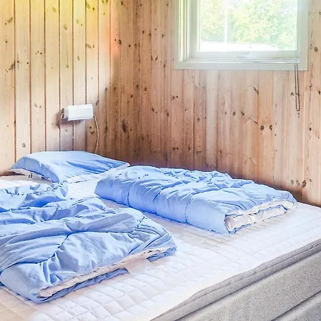 In With Sauna Semesterbostad Hemmet