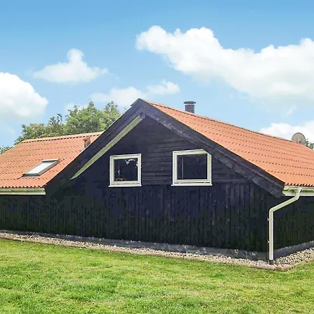 Semesterbostad In With Sauna Hemmet