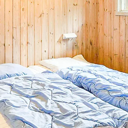 Semesterbostad In With Sauna *