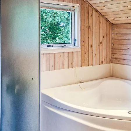 In With Sauna Semesterbostad Hemmet