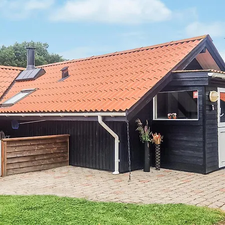 In With Sauna Semesterbostad Hemmet