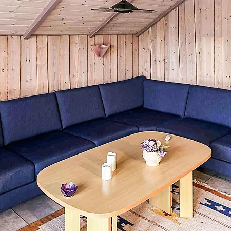 In With Sauna * Hemmet